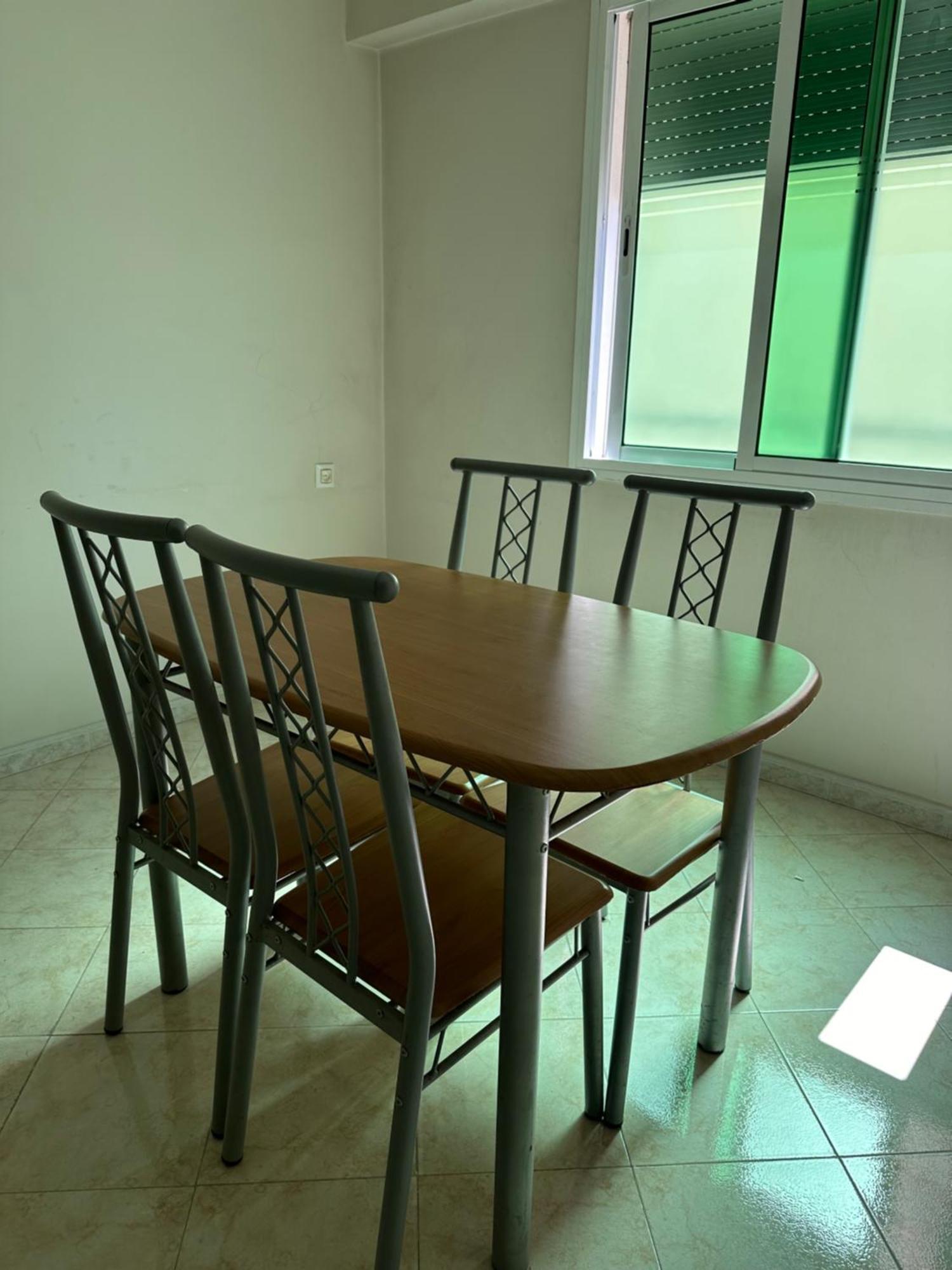 Blue Coast Rentalss 51 Appartement Tanger