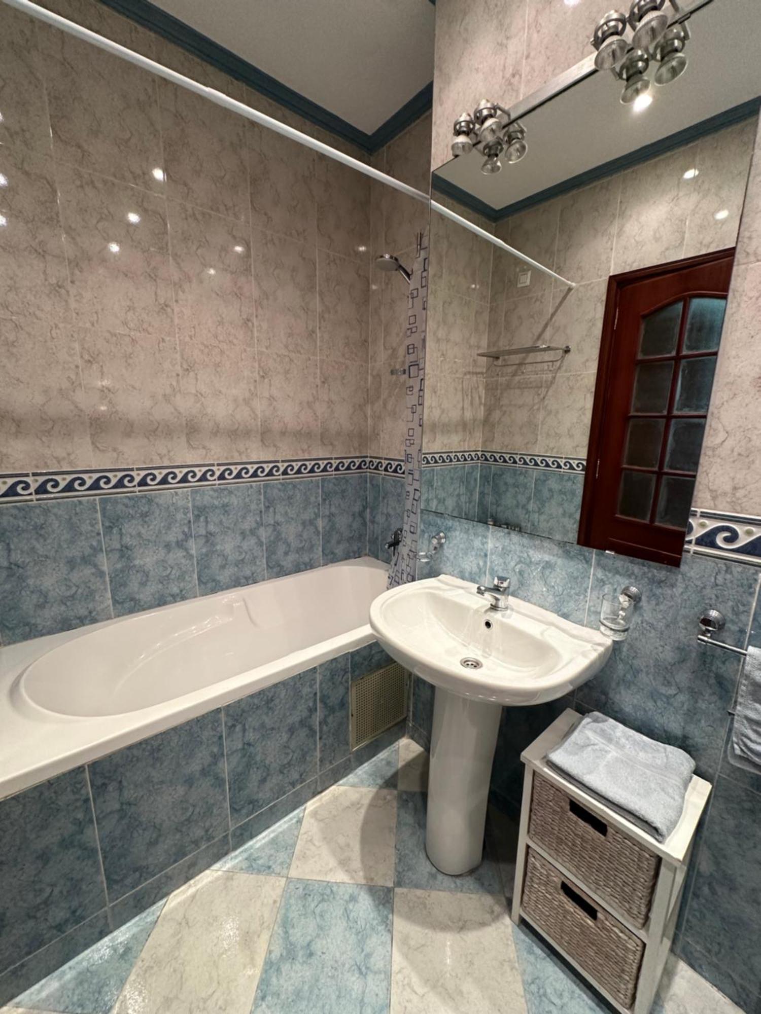 Blue Coast Rentalss 51 Tanger