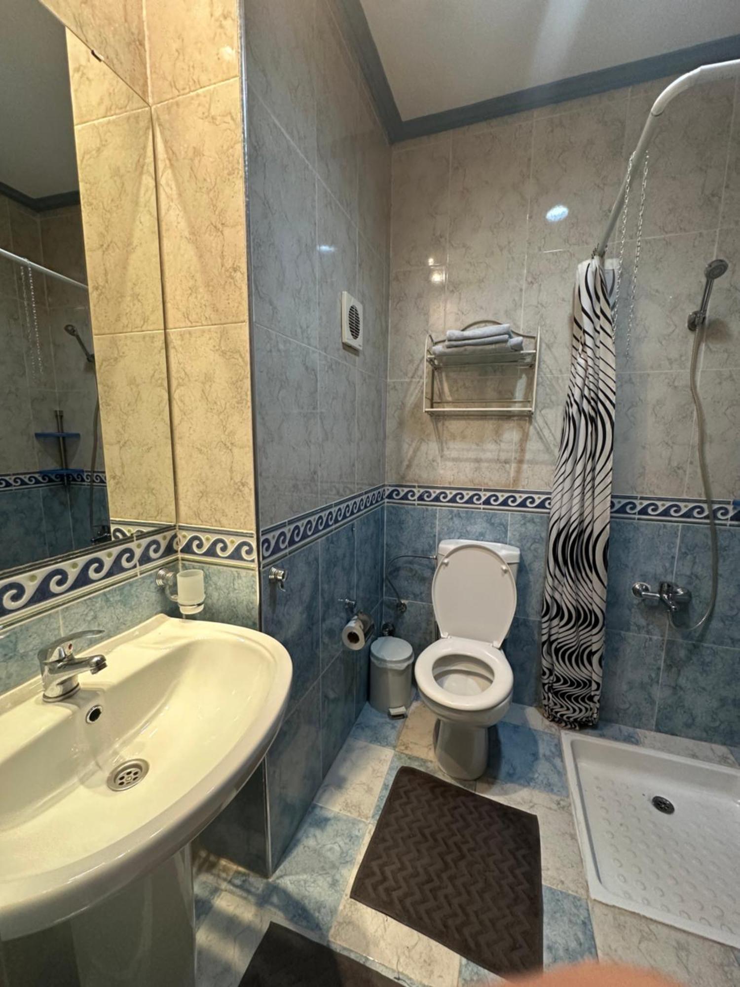 Blue Coast Rentalss 51 Appartement