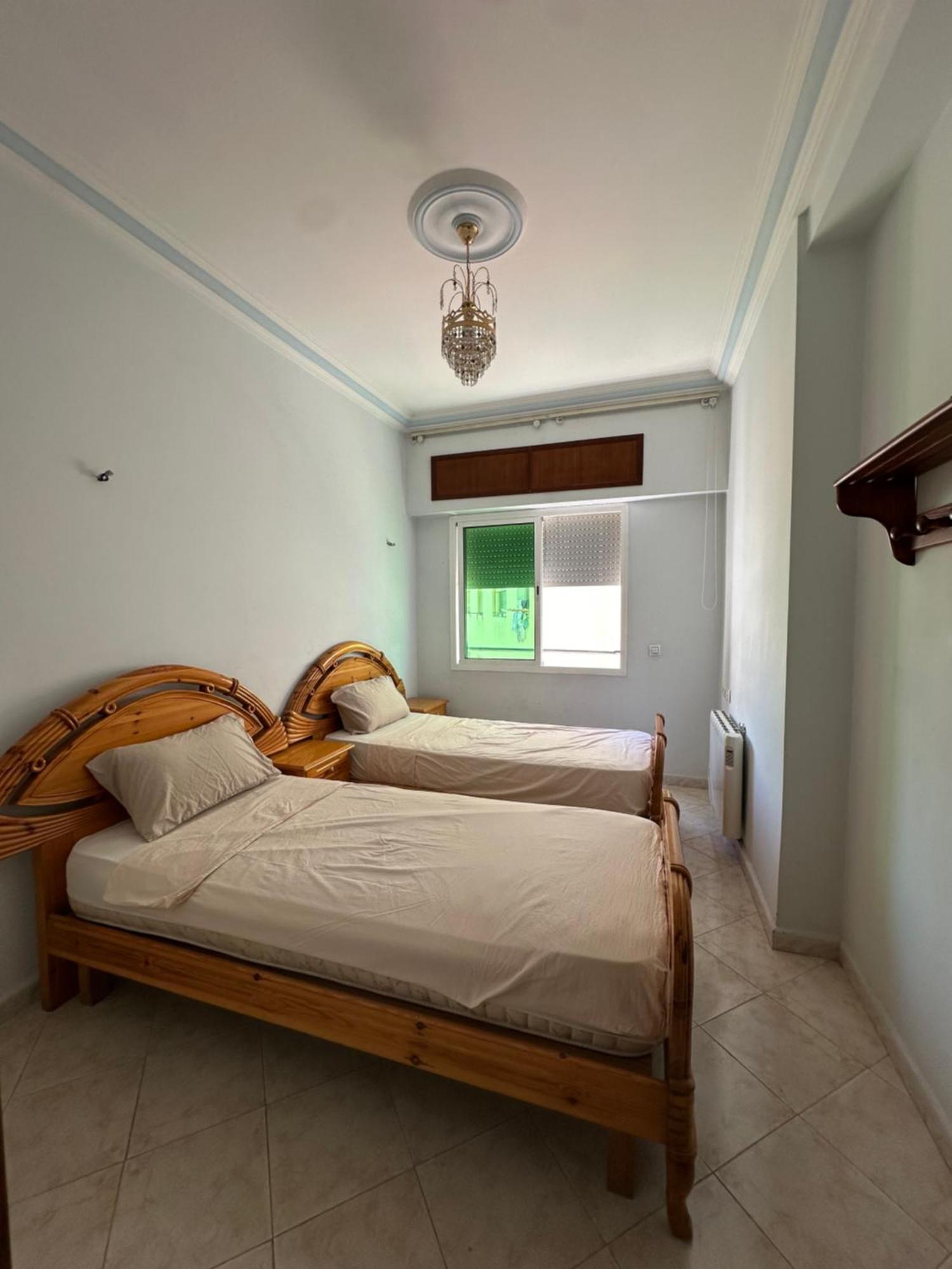 Blue Coast Rentalss 51 * Tanger