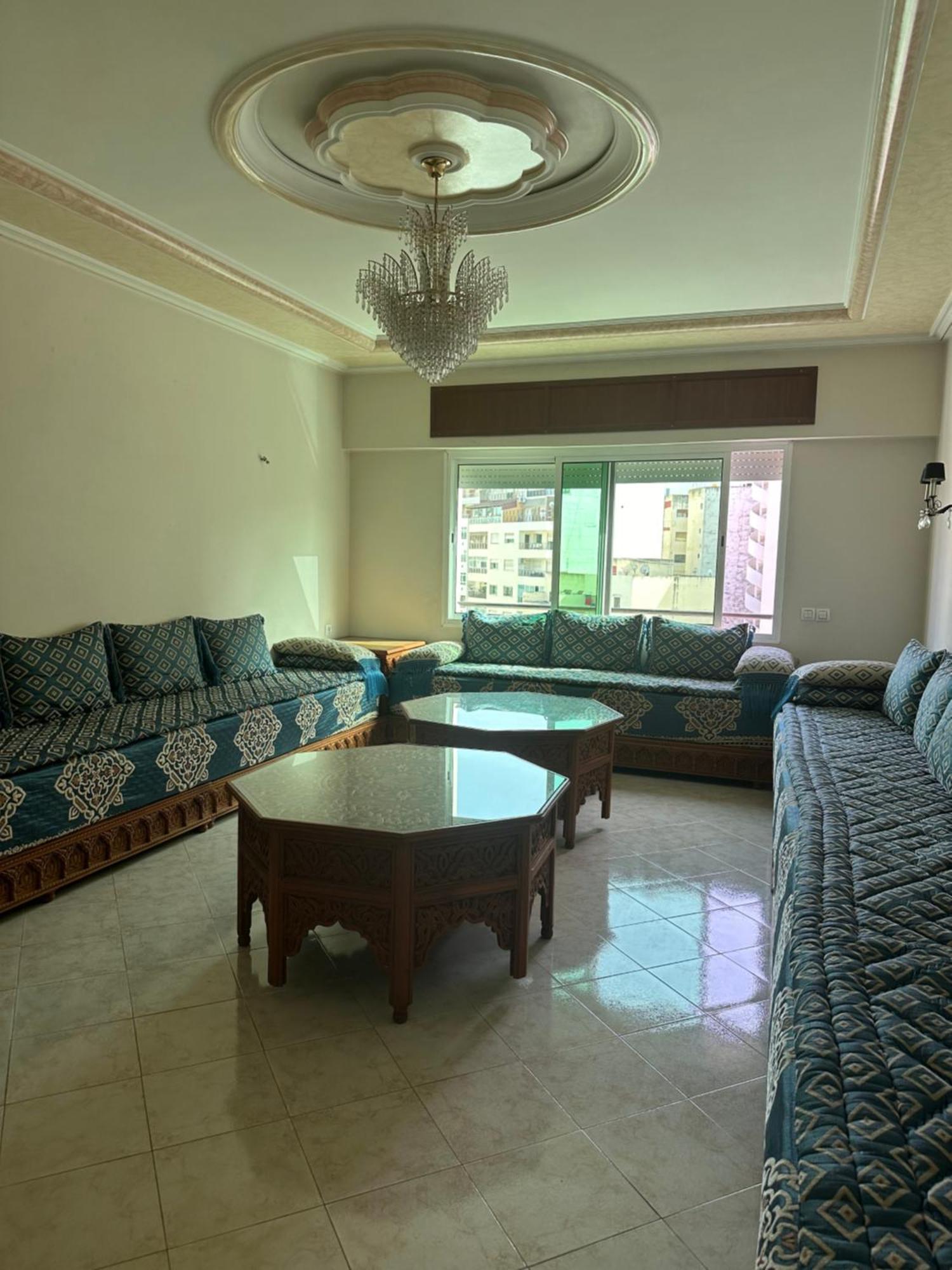 Appartement Blue Coast Rentalss 51 *